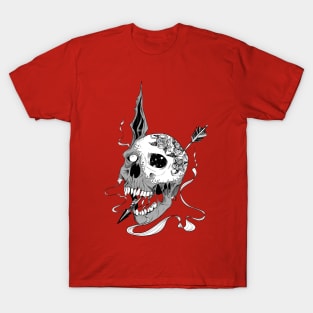 Skull T-Shirt